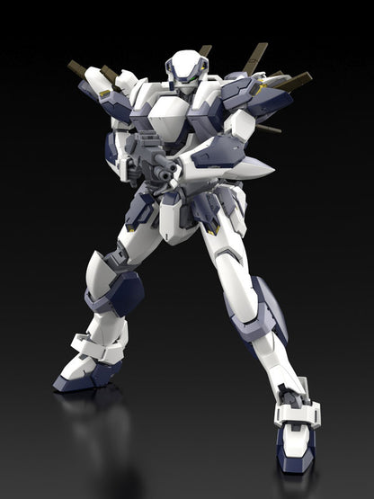 PRE ORDER – 1/48 KADOKAWA PLASTIC MODEL SERIES - FULL METAL PANIC! - ARBALEST
