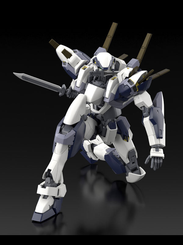 PRE ORDER – 1/48 KADOKAWA PLASTIC MODEL SERIES - FULL METAL PANIC! - ARBALEST