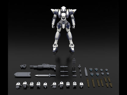 PRE ORDER – 1/48 KADOKAWA PLASTIC MODEL SERIES - FULL METAL PANIC! - ARBALEST