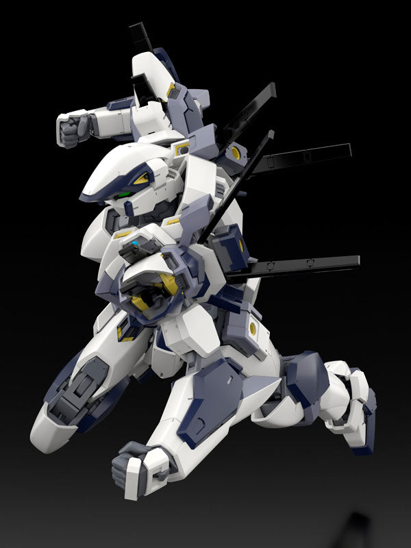 BACK ORDER – 1/48 KADOKAWA PLASTIC MODEL SERIES - FULL METAL PANIC! - ARBALEST SPECIAL SET