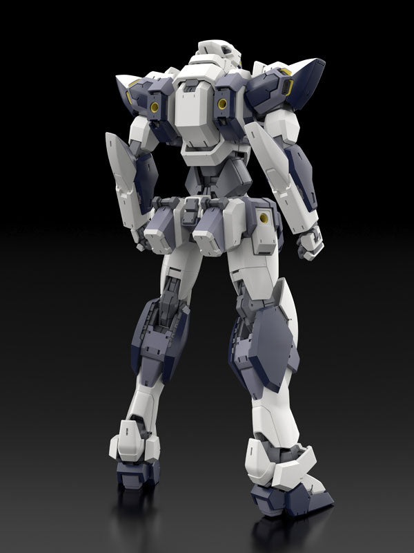BACK ORDER – 1/48 KADOKAWA PLASTIC MODEL SERIES - FULL METAL PANIC! - ARBALEST SPECIAL SET