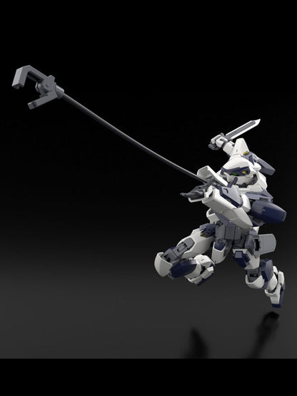 BACK ORDER – 1/48 KADOKAWA PLASTIC MODEL SERIES - FULL METAL PANIC! - ARBALEST SPECIAL SET