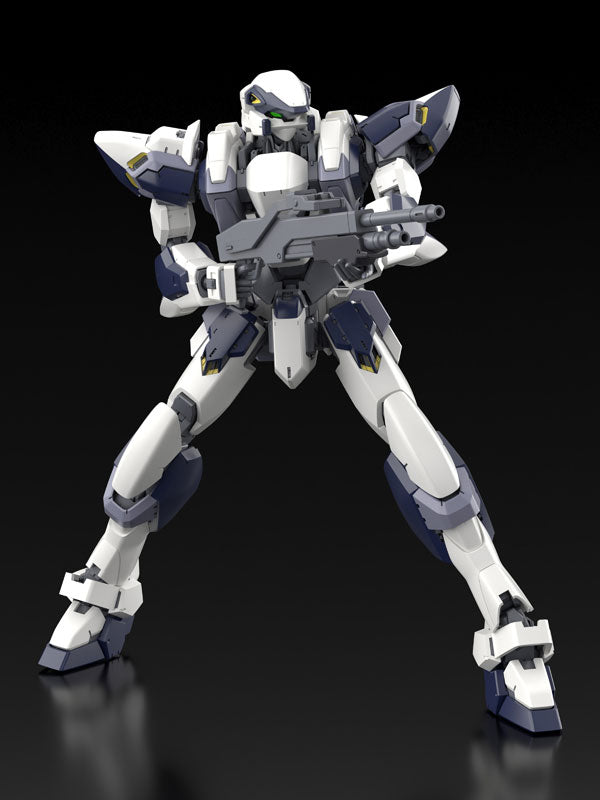 BACK ORDER – 1/48 KADOKAWA PLASTIC MODEL SERIES - FULL METAL PANIC! - ARBALEST SPECIAL SET