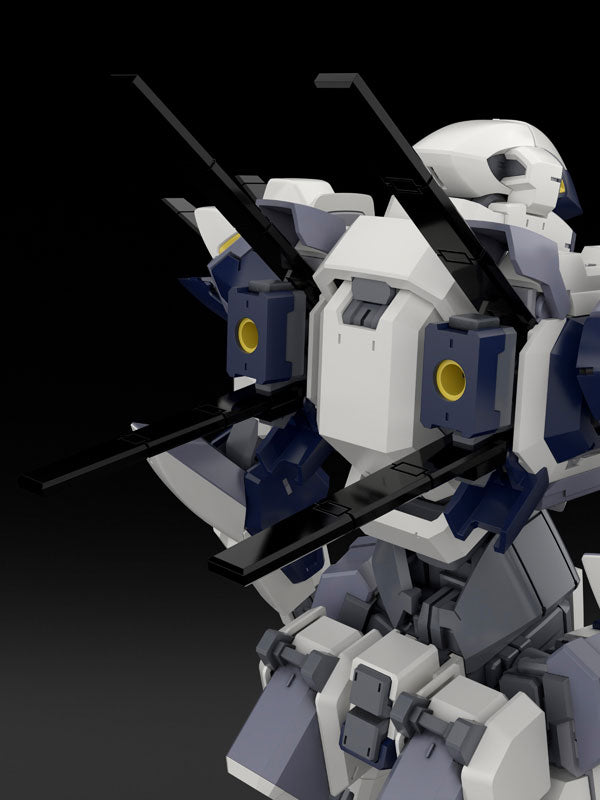 BACK ORDER – 1/48 KADOKAWA PLASTIC MODEL SERIES - FULL METAL PANIC! - ARBALEST SPECIAL SET