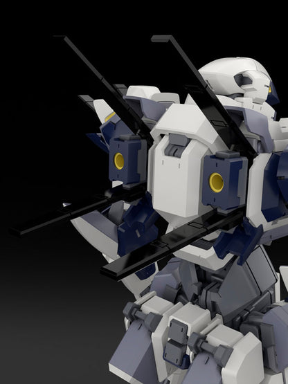 BACK ORDER – 1/48 KADOKAWA PLASTIC MODEL SERIES - FULL METAL PANIC! - ARBALEST SPECIAL SET