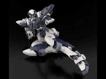 BACK ORDER – 1/48 KADOKAWA PLASTIC MODEL SERIES - FULL METAL PANIC! - ARBALEST SPECIAL SET