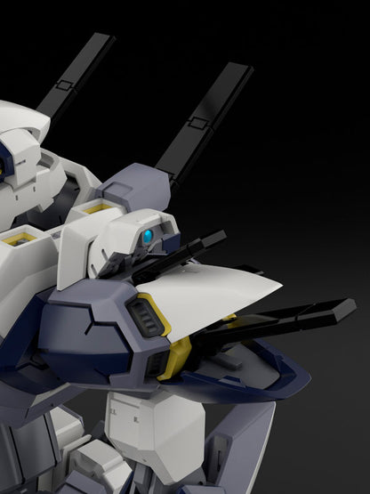 BACK ORDER – 1/48 KADOKAWA PLASTIC MODEL SERIES - FULL METAL PANIC! - ARBALEST SPECIAL SET