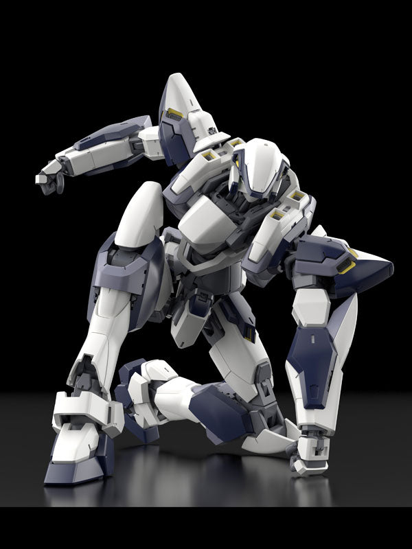 BACK ORDER – 1/48 KADOKAWA PLASTIC MODEL SERIES - FULL METAL PANIC! - ARBALEST SPECIAL SET
