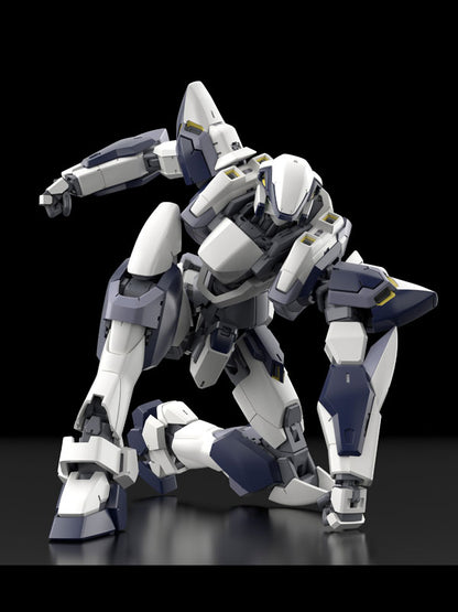 BACK ORDER – 1/48 KADOKAWA PLASTIC MODEL SERIES - FULL METAL PANIC! - ARBALEST SPECIAL SET
