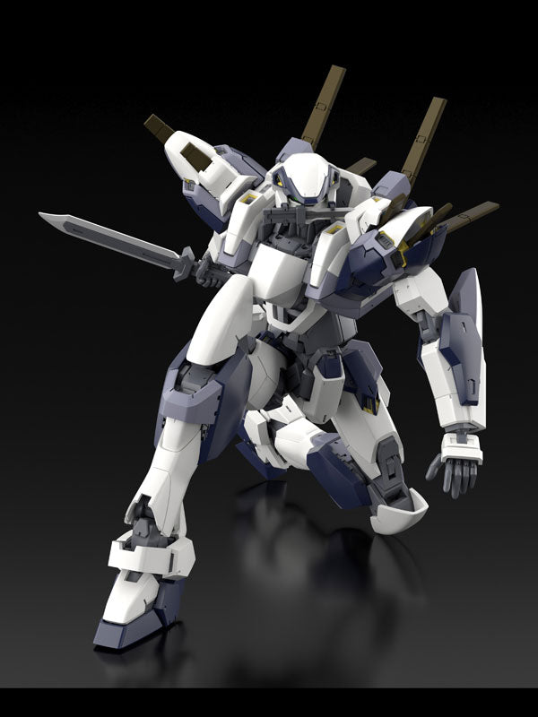 BACK ORDER – 1/48 KADOKAWA PLASTIC MODEL SERIES - FULL METAL PANIC! - ARBALEST SPECIAL SET