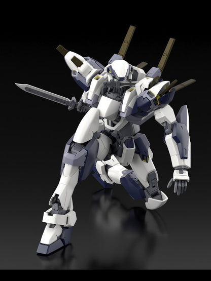 BACK ORDER – 1/48 KADOKAWA PLASTIC MODEL SERIES - FULL METAL PANIC! - ARBALEST SPECIAL SET