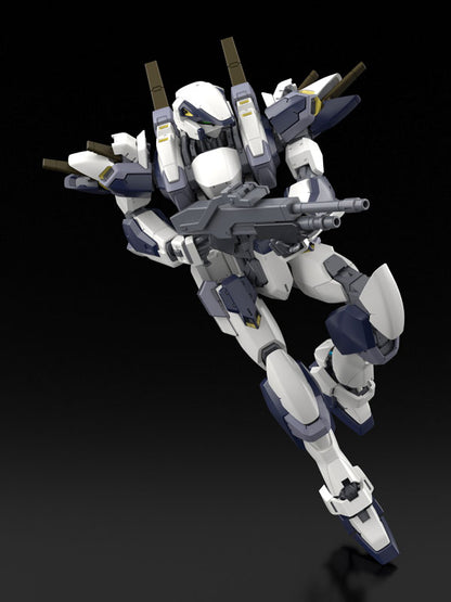 BACK ORDER – 1/48 KADOKAWA PLASTIC MODEL SERIES - FULL METAL PANIC! - ARBALEST SPECIAL SET