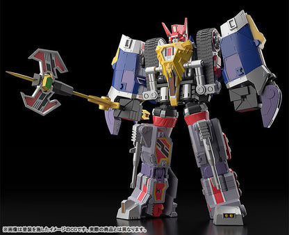 PRE ORDER – MODEROID GRIDMAN UNIVERSE - FULL POWER GRIDMAN