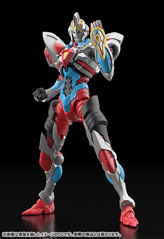 PRE ORDER – MODEROID GRIDMAN UNIVERSE - FULL POWER GRIDMAN