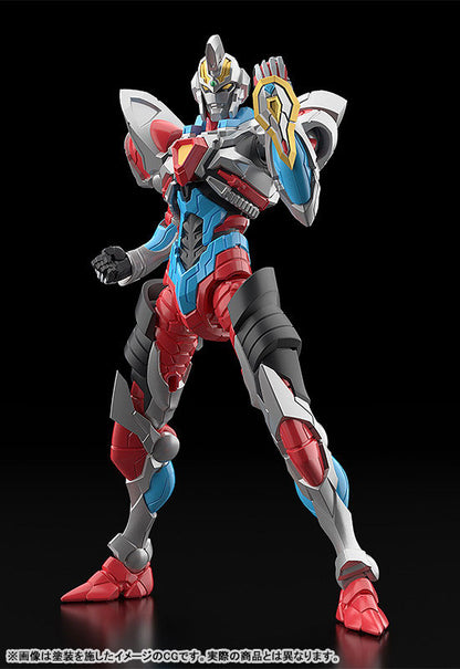 PRE ORDER – MODEROID GRIDMAN UNIVERSE - FULL POWER GRIDMAN