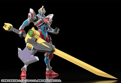 PRE ORDER – MODEROID GRIDMAN UNIVERSE - FULL POWER GRIDMAN