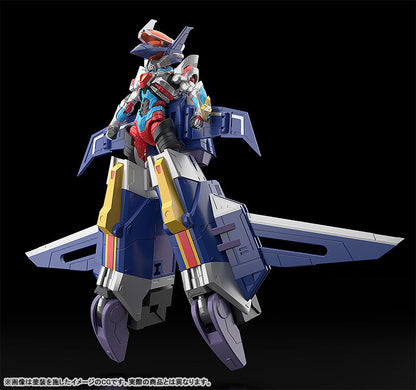PRE ORDER – MODEROID GRIDMAN UNIVERSE - FULL POWER GRIDMAN