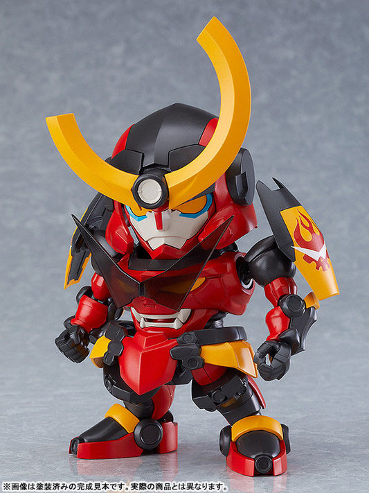PRE ORDER – MODEROID TENGEN TOPPA GURREN LAGANN - GURREN LAGANN