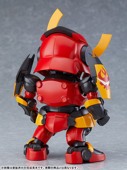 PRE ORDER – MODEROID TENGEN TOPPA GURREN LAGANN - GURREN LAGANN