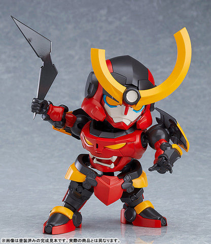 PRE ORDER – MODEROID TENGEN TOPPA GURREN LAGANN - GURREN LAGANN