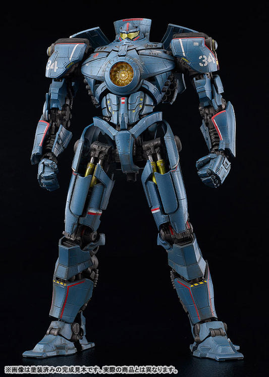 PRE ORDER – MODEROID PACIFIC RIM - GIPSY DANGER