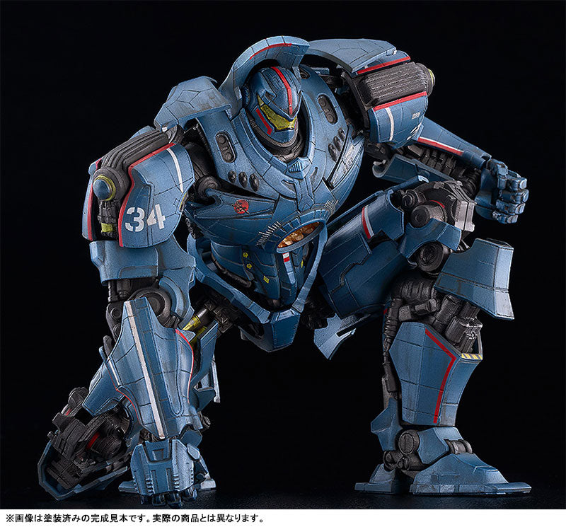 PRE ORDER – MODEROID PACIFIC RIM - GIPSY DANGER