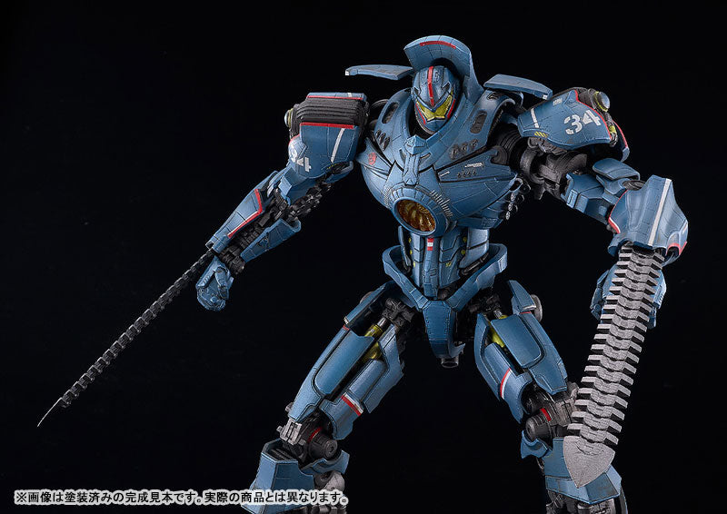 PRE ORDER – MODEROID PACIFIC RIM - GIPSY DANGER