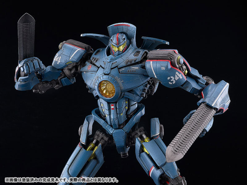PRE ORDER – MODEROID PACIFIC RIM - GIPSY DANGER