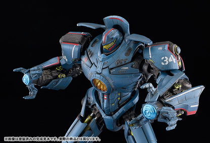 PRE ORDER – MODEROID PACIFIC RIM - GIPSY DANGER