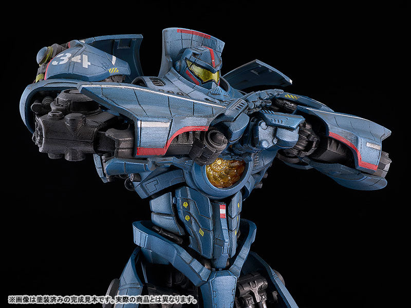 PRE ORDER – MODEROID PACIFIC RIM - GIPSY DANGER
