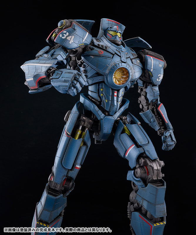 PRE ORDER – MODEROID PACIFIC RIM - GIPSY DANGER