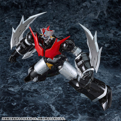 PRE ORDER – MODEROID SHIN MAZINGER ZERO VS. GREAT GENERAL OF DARKNESS - MAZINGER ZERO