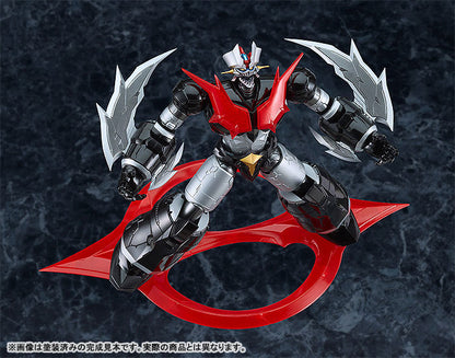 PRE ORDER – MODEROID SHIN MAZINGER ZERO VS. GREAT GENERAL OF DARKNESS - MAZINGER ZERO