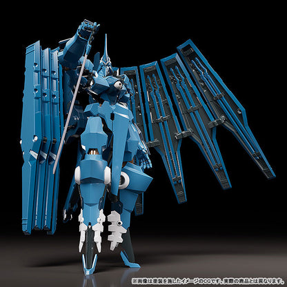 PRE ORDER – MODEROID LINEBARRELS OF IRON - VARDANT