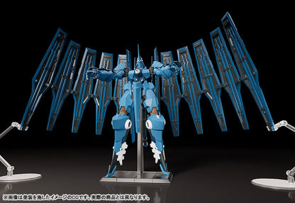 PRE ORDER – MODEROID LINEBARRELS OF IRON - VARDANT