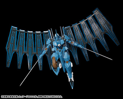 PRE ORDER – MODEROID LINEBARRELS OF IRON - VARDANT