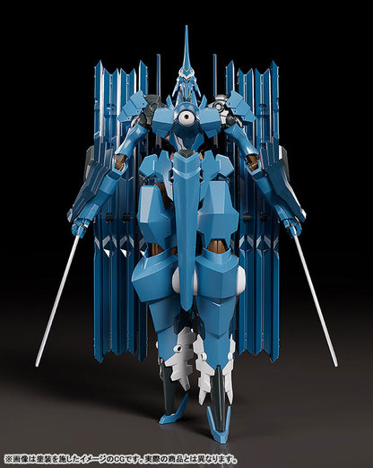 PRE ORDER – MODEROID LINEBARRELS OF IRON - VARDANT