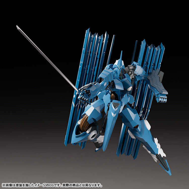 PRE ORDER – MODEROID LINEBARRELS OF IRON - VARDANT
