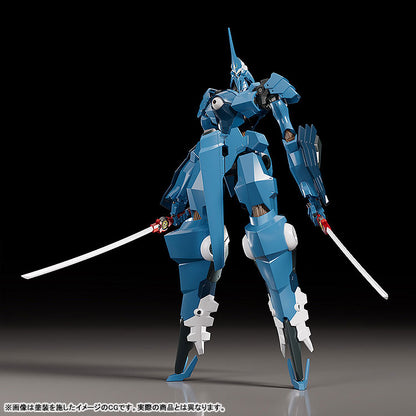 PRE ORDER – MODEROID LINEBARRELS OF IRON - VARDANT