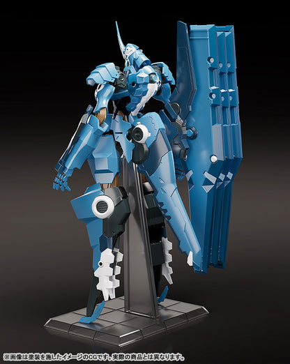 PRE ORDER – MODEROID LINEBARRELS OF IRON - VARDANT