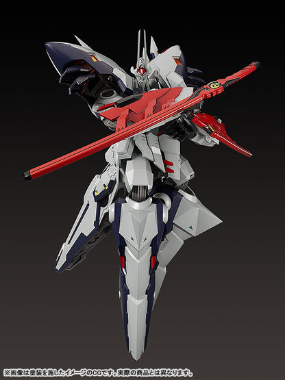 PRE ORDER – MODEROID LINEBARRELS OF IRON - LINEBARREL OVERDRIVE