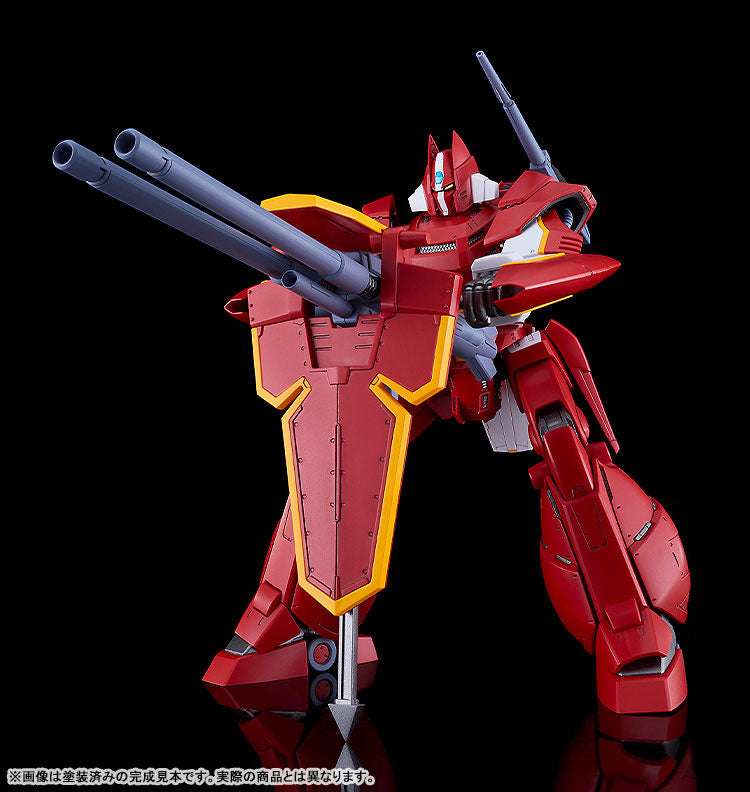 PRE ORDER – MODEROID PANZER WORLD GALIENT - GALIENT HEAVY ARMOR KAI