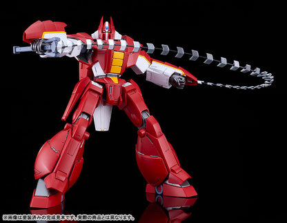 PRE ORDER – MODEROID PANZER WORLD GALIENT - GALIENT HEAVY ARMOR KAI