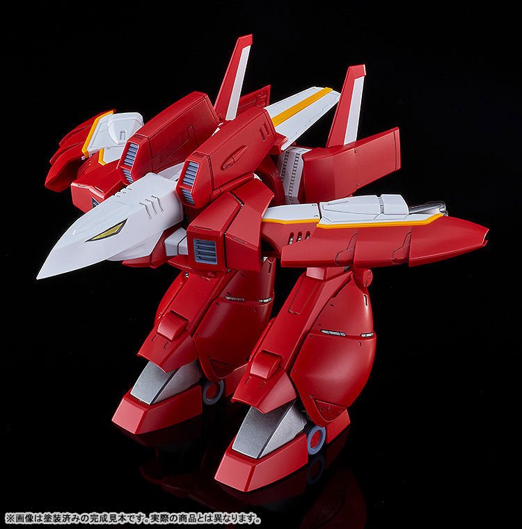 PRE ORDER – MODEROID PANZER WORLD GALIENT - GALIENT HEAVY ARMOR KAI