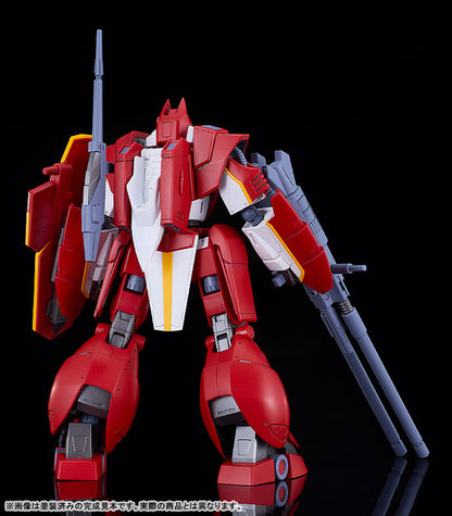 PRE ORDER – MODEROID PANZER WORLD GALIENT - GALIENT HEAVY ARMOR KAI