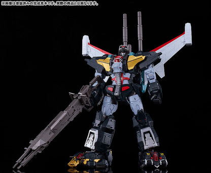 PRE ORDER – MODEROID DANCOUGA - SUPER BEAST MACHINE GOD - DANCOUGA