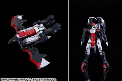 PRE ORDER – MODEROID DANCOUGA - SUPER BEAST MACHINE GOD - DANCOUGA