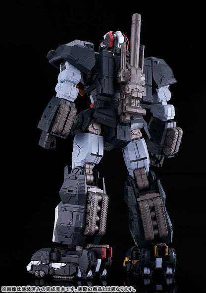 PRE ORDER – MODEROID DANCOUGA - SUPER BEAST MACHINE GOD - DANCOUGA
