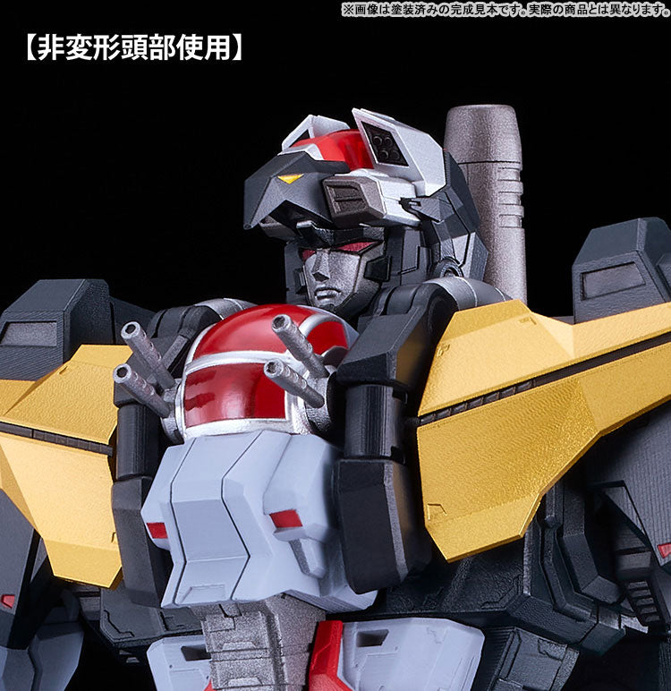 PRE ORDER – MODEROID DANCOUGA - SUPER BEAST MACHINE GOD - DANCOUGA