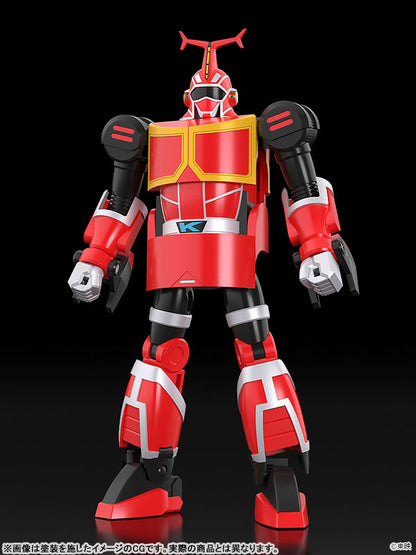 PRE ORDER – MODEROID B-ROBO KABUTACK - KABUTACK
